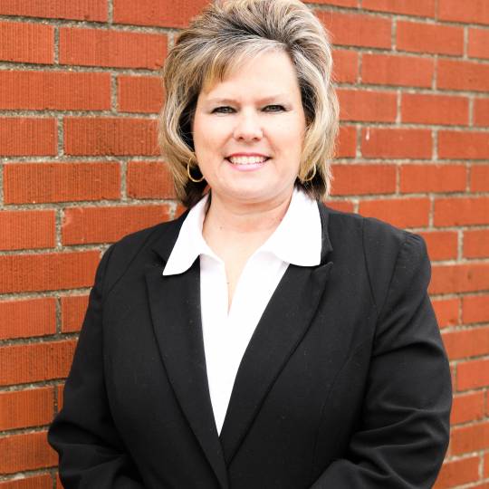 Brenda Evans