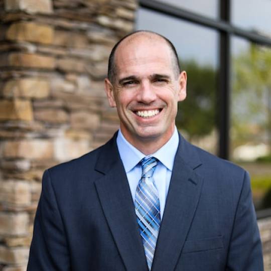 Bryan Burgess