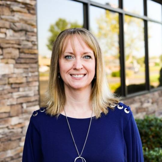 Denise Blakenship