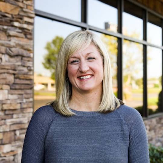 Lisa M. Evans