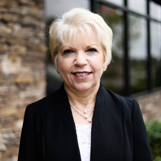 Maryellen Sweetman