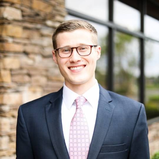 Tyler Stevens