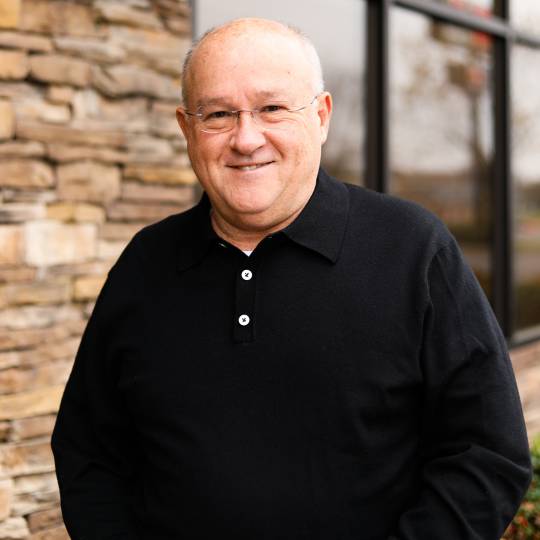 Gary McClure