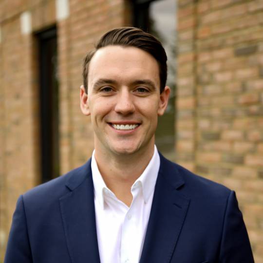 Brandon Ernstes